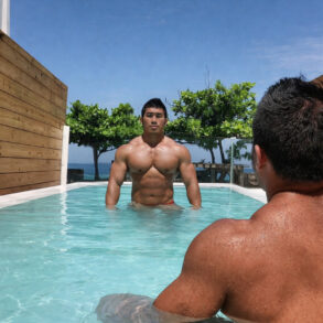 gay travel destinations