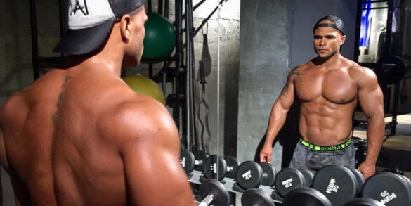 bigger chest exercises