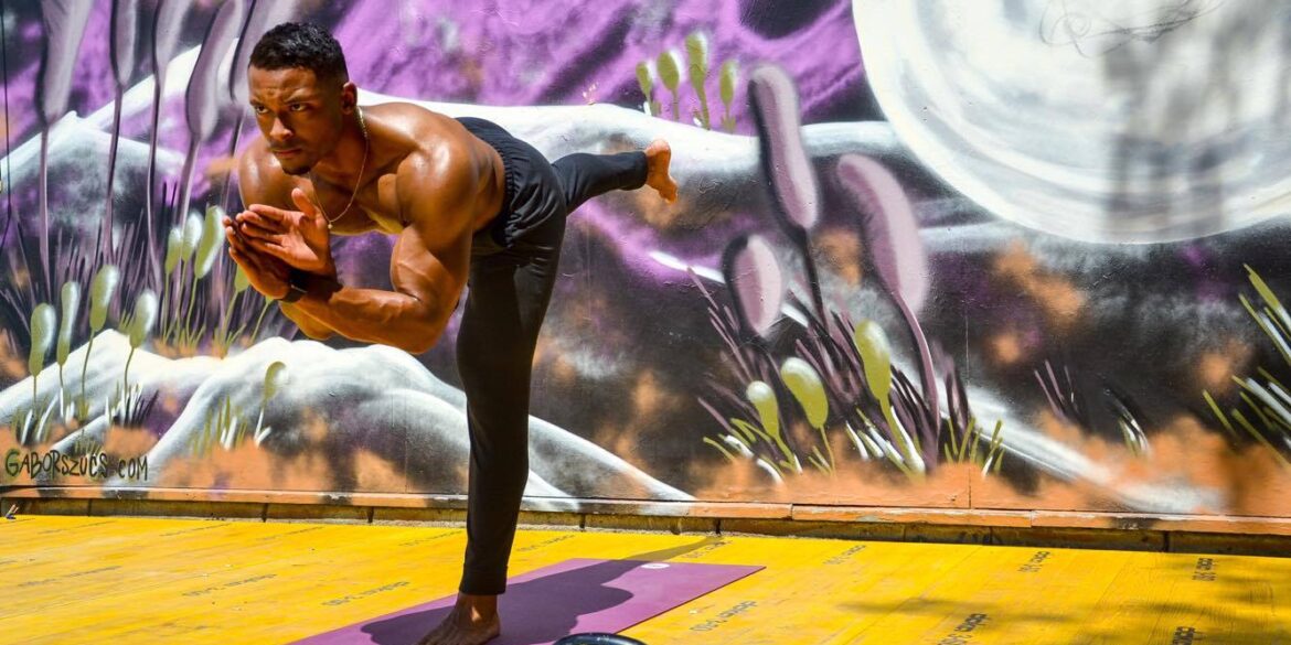 hamstring workout for men