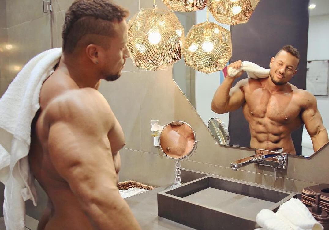 Trim Down & Lean Up - Woofd Fitness Guide