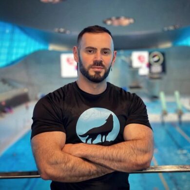 Woofd Performance T-shirt