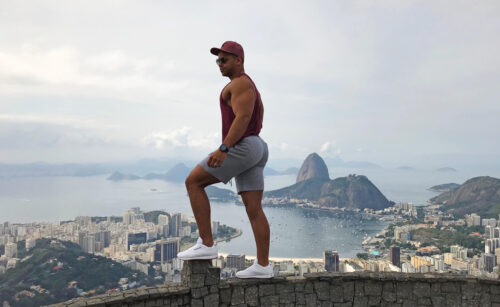 Bali Travel - Gay Bucket List Destination